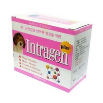 [바니펫]인트라젠 30p, 단일속성