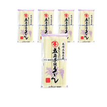 고토 테노베 우동, 300g, 25개