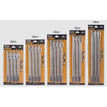 캠핑 텐트고정핀 스텐 타프팩 세트 텐트팩 단조펙 백패킹 쇠말뚝 준비물, 1개