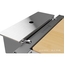 스텐럭 IGT 스텐박스 행거 스노우피크 호환가능