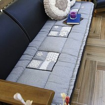 레이스패치 쇼파패드 60×180 - 2color, 60×180,베이지