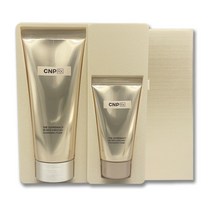 CNP Rx 더 수프리머시 리뉴 인리치드 클렌징 폼 기획, 260ml, 1개