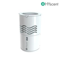 하이센트 솔로 디스펜서/스마트 방향제