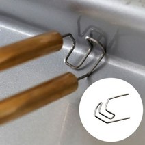 전기용접기 가정용용접기 아크용접기핫스테이플러 플라스틱 용접기 수리용 범퍼 자동차 도구 S 웨이브, 01 Inside corner_02 500 Pcs
