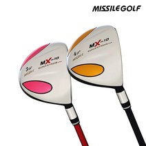 미사일골프 MX-10 페어웨이 우드 (남성여성) GC, 남성 9번SR