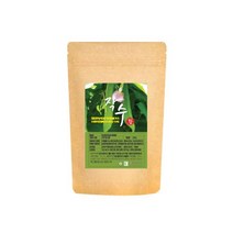 하린식품 작두콩환 200g 국내산 100% 두콩수세미환