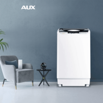 세탁기10kg 원룸 통돌이 소형 일반세탁기 미니세탁기, 옵션5