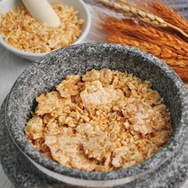 [HACCP] 구수한 쌀누룽지 3kg