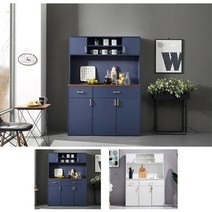 넓은주방 다이닝룸 홈카페 와이드 상하부장 아파트, 상세페이지 참조