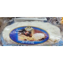 Stollen 크리스마스 버터 슈톨렌 500g 독일 / 크리스마스 빵 케익 / 슈톨른