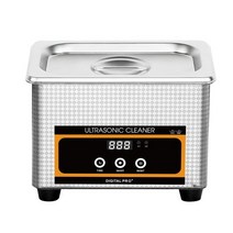 무설치 가정용초음파식기세척기 울트라소닉 클리너 800ml 휴대용 세탁기 35W 미니 식기 레이브 디쉬, 한개옵션1, 01 미국