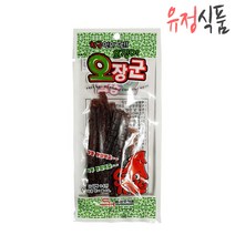 삼호식품 오장군 18g 유통기한 임박 상품 할인가격 (유통기한 11월 11일까지), 30봉