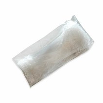 KP 택끈(대)(23cm 약1000개입) 상표끈 라벨끈 택고리