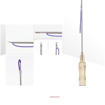 피부 미용 맛사지 관리 레이저 나사산 리프팅 20개 프리미엄 PDO 모노 나사 코그 멀티 필 메쉬 옵션, 23G38 멀티