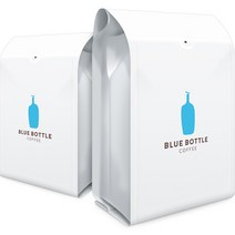 블루보틀 Blue Bottle 미국 본사직송 홀 빈 원두커피 340g 9종 택1, 뉴올리언스 아이스드킷