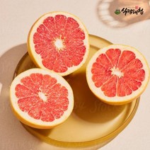 식탐대첩 프리미엄 레드자몽 중과 30과 (개당330g내외), 단품