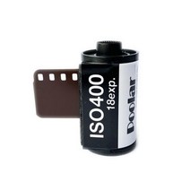 35mm 카메라 iso400 감도 type-135 초보자를 위한 컬러 필름 1812 조각 롤 필름 카메라 컬러 네거티브 필름 사진 스튜디오, 검은색