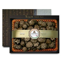 참마을 흑화고 선물세트 600g, 단품