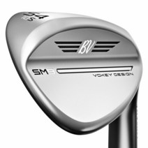 타이틀리스트 SM9 보키 스틸 웨지-BV105(110g)-2022년, 선택완료, TC_BV105(110g):50도08.F