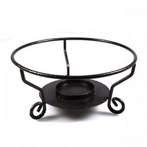 피자 다용도 스탠드 피자 소 받침대 워머