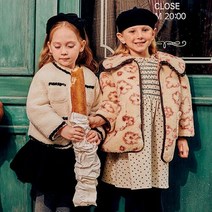 이랜드 [밀리밤]도톰 스모킹 원피스 MLOW22T54_NC대전유성_대전유성점