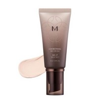 미샤 M 초보양 비비크림 SPF30 PA++ 50ml, 17호  밝은베이지, 4개
