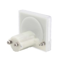 전압계 1PCS 85C1 10V 아날로그 DC 전압 바늘 패널 미터 65*55*52mm, 01 10V
