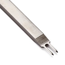 보급형 다이아몬드 치즐 4MM 2날, 단품