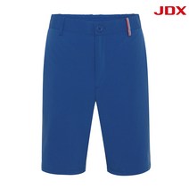 JDX 남성 HALF PANTS BANDING X2SMPHM11BL