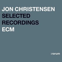 핫트랙스 JON CHRISTENSEN - RARUM [ECM SELECTED RECORDINGS]