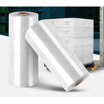 파레트 포장 랩팅 기계 리필 공업용 랩 필름 랩핑 물류센터 공장, M30 자동랩