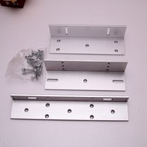 LZ 브라켓 이엠락 EM락 EMLOCK 브라켓, LZ 브라켓 부품용