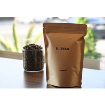 케이빈 에티오피아 아바야 게이샤 G1, 1개, 200g, 미분쇄