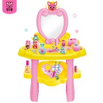 나이스토이 - 핑크퐁 멜로디 뷰티화장대