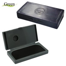 그린피앤에스 지문 스탬프 패드 45X105mm, 상품선택