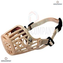 훈련용 퍼그 시추 부드러운입마개 플라스틱 입마개 아펜핀셔 반려견입마개 시츄 입질, 1개, 104호