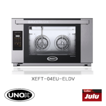 우녹스오븐 샵프로 XEFT-04EU-ELDV 업소용 제과제빵 카페오븐