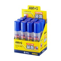 아모스 물풀, 50ml, 60개