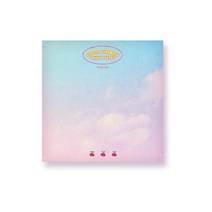 달달 스튜디오 떡메모지 감성일러스트 20종 떡메 감성떡메, 12.Rainbow1