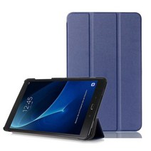 삼성 갤럭시탭A6 10.1 SM-T580 T585 T585NO 북커버 케이스, 탭A6 10.1 T580 T585