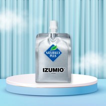 네츄러리플러스 이즈미오 수소수 200ml 건강한물, 5개