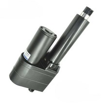 리니어엑츄에이터 푸시 로드 파워실린더 유압 리프트, 100mm