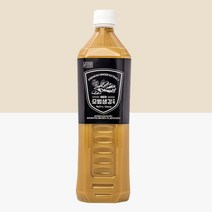 진저원 무가당 모범생강 진액, 1L 1병