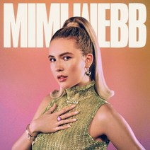 핫트랙스 MIMI WEBB - AMELIA