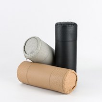 카니발 3세대 4세대 KA4 올뉴카니발 전용 목쿠션 목베게 받침 헤드레스트, 와이드 그레이, 1개