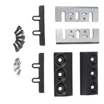 셀프인테리어 DIY 금속 블레이드 목재 보드 전기 세트 당 개