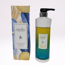 미엘 씨위드 스마트 클렌징 샴푸 800ml 비듬샴푸 두피샴푸 학생샴푸 에어캡포장 빠른배송