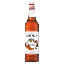 모닌 카라멜 시럽 1000ML, 03. 모닌 카라멜 시럽 1000ml, 추가구매 안함