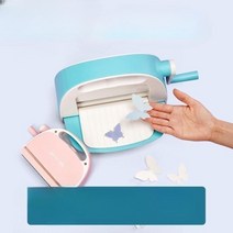 다이컷머신 절단기 종이 커팅기 DIY 패턴 엠보싱 기계 작두 커터기, 01.엠보싱 세트(대)
