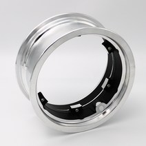 듀얼 트론 썬더 전동 스쿠터 charmer 및 액세서리의 허브 링 림이있는 타이어, 05 thunder2 motor rear